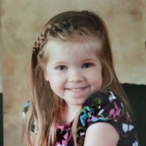 Meet your Posher, Marilyn ashley